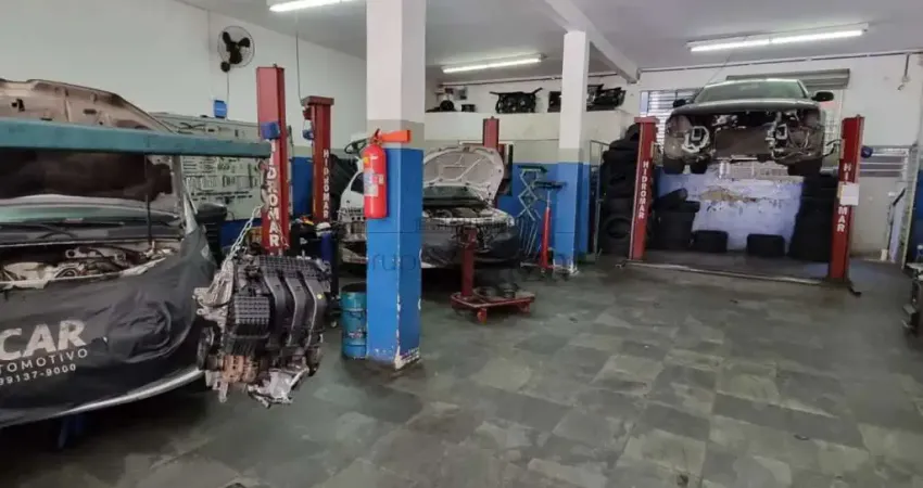 Prédio à venda na Avenida Cidade Jardim, Prédio Todo, Jardim Satélite, São José dos Campos