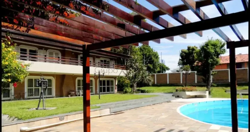 Casa em condomínio fechado com 3 quartos à venda na Alamendas da Rosas, Bosque dos Eucaliptos, São José dos Campos