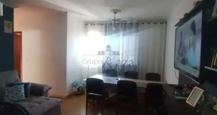 Oportunidade - apartamento - residencial portão vitória - vila tatetuba - 3 dormitórios - 70m².