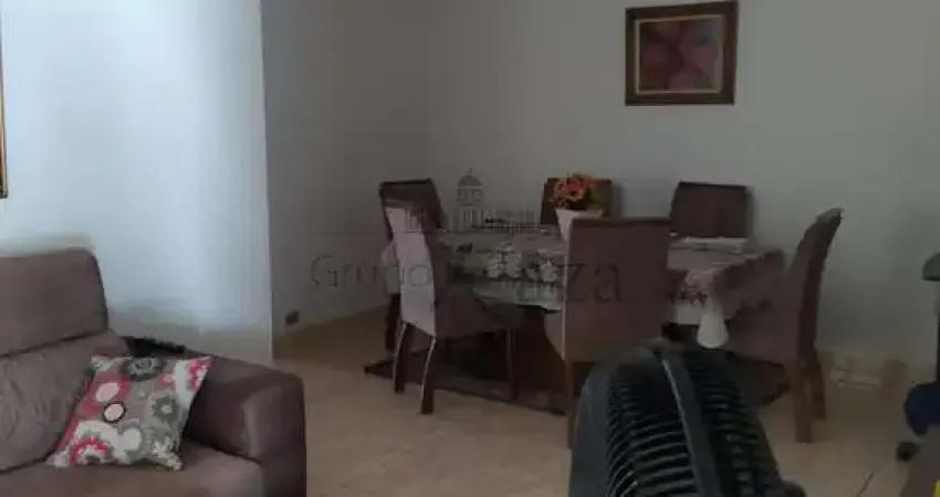 Oportunidade - casa - centro - são josé dos campos - 2 dormitórios - 153m².