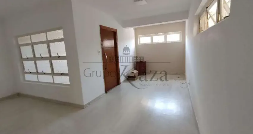 Oportunidade - casa - jardim paraíba - jacareí - 3 dormitórios - 155m².