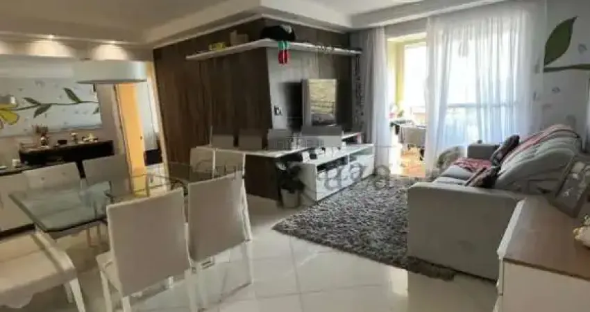 Oportunidade - apartamento - residencial barcelona - jardim satélite - 3 dormitórios - 96m².