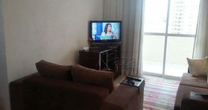 Apartamento com 3 quartos à venda na Rua José Cobra, apto, Parque Industrial, São José dos Campos