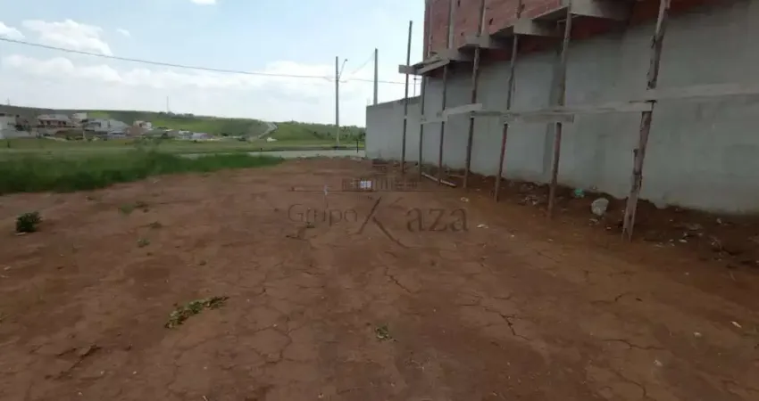 Terreno residencial - setville altos de são josé - 252,94m².