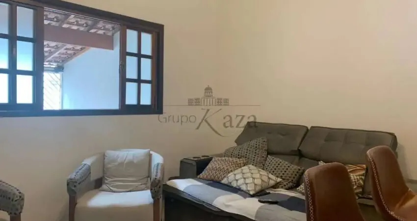 Casa com 3 quartos à venda na Rua Josefa Oliveira Santos, Residencial Bosque dos Ipês, São José dos Campos