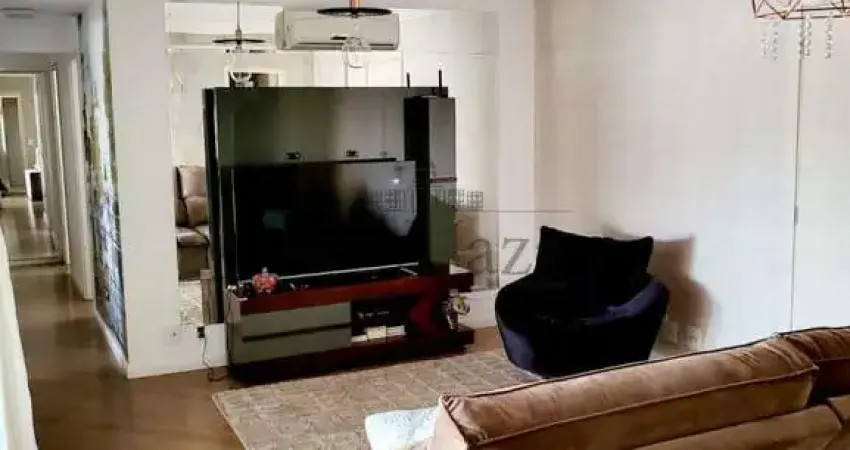 Oportunidade - apartamento - pátio condomínio clube - royal park - 3 dormitórios - 125m² - estuda permuta.