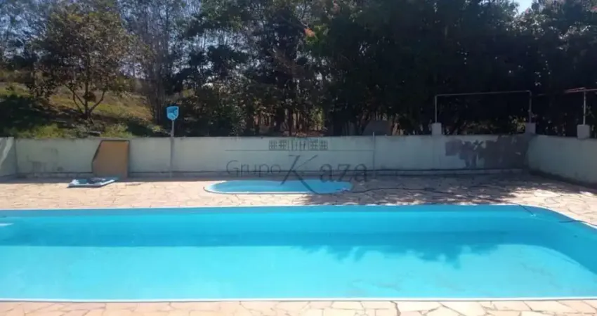 Fazenda à venda na Rua Gonçalo Francisco de Camargo, Piedade, Caçapava