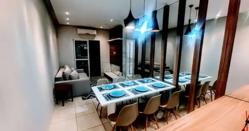 Oportunidade - apartamento - vila bandeirantes - condomínio spazio righi club home - 2 dormitórios - 66,67m².