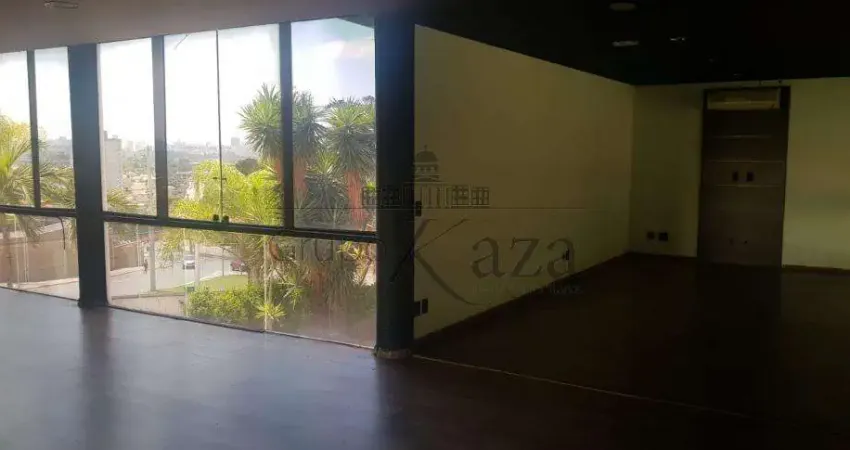 Prédio à venda na Avenida Shishima Hifumi, 2810, Urbanova, São José dos Campos