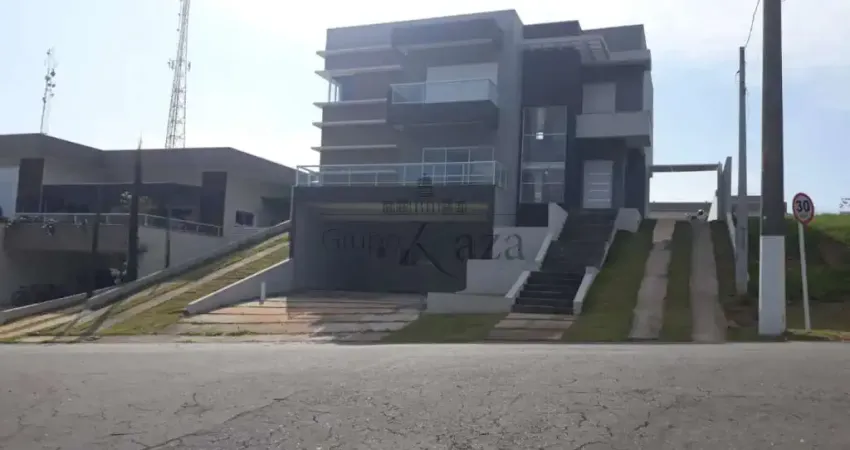 Oportunidade - casa em condomínio - condomínio residencial mirante do vale - jacareí - 3 dormitórios - 430m².