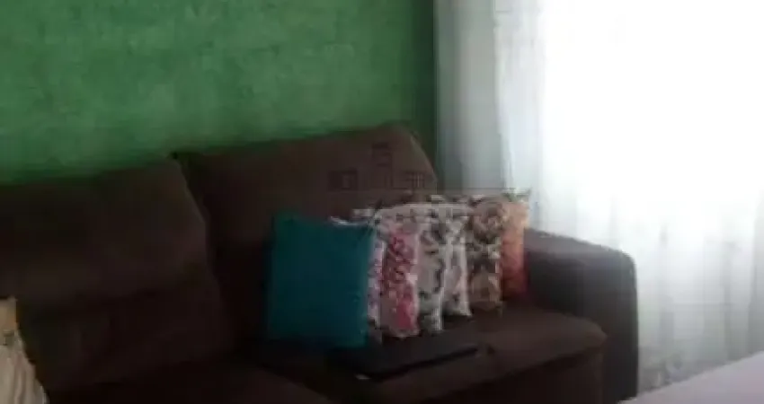 Casa com 3 quartos à venda na Rua Florinda Marino, Terras de Santa Helena, Jacareí