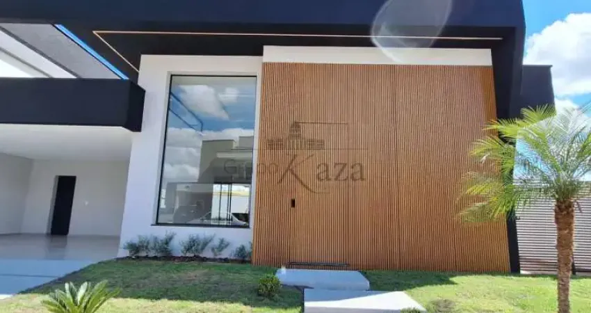 Casa em condomínio - urbanova - condomínio mônaco urbanova - 3 dormitórios - 270m².