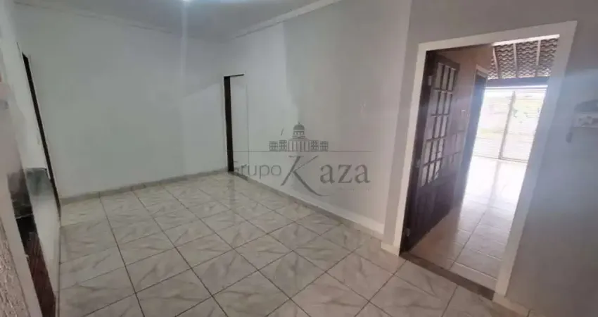 Casa com 2 quartos à venda na Rua James Osvaldo Seo, Residencial Altos do Bosque, São José dos Campos