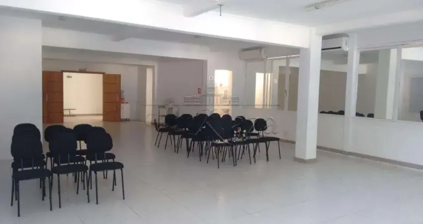 Prédio à venda na Avenida Andrômeda até 2531 - lado ímpar, comercial - 0, Jardim Satélite, São José dos Campos