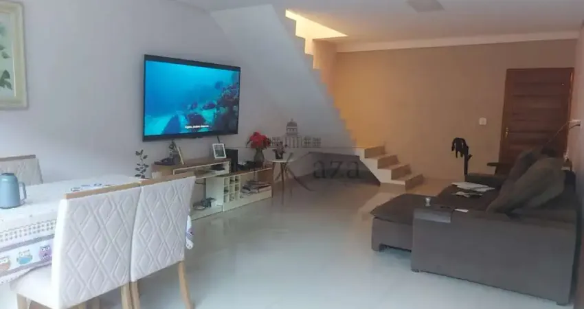 Oportunidade - casa em condomínio - condomínio recanto da serra - urbanova - 3 dormitórios - 180m²