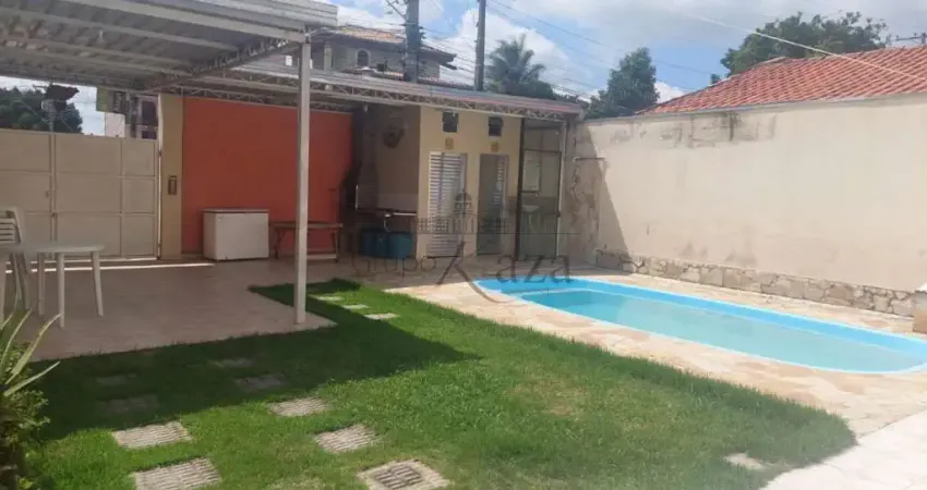 Casa sobrado - bosque dos eucaliptos - 4 dormitórios - 285m².