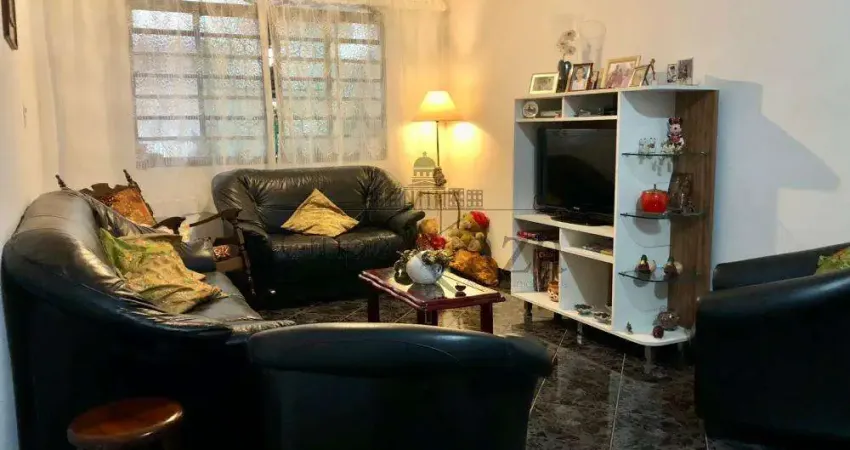 Casa com 3 quartos à venda na Rua Iran, Jardim Oswaldo Cruz, São José dos Campos