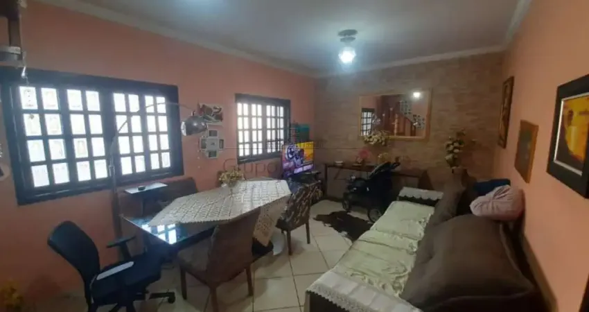 Oportunidade - casa - bosque dos eucaliptos - 3 dormitórios - 228m².