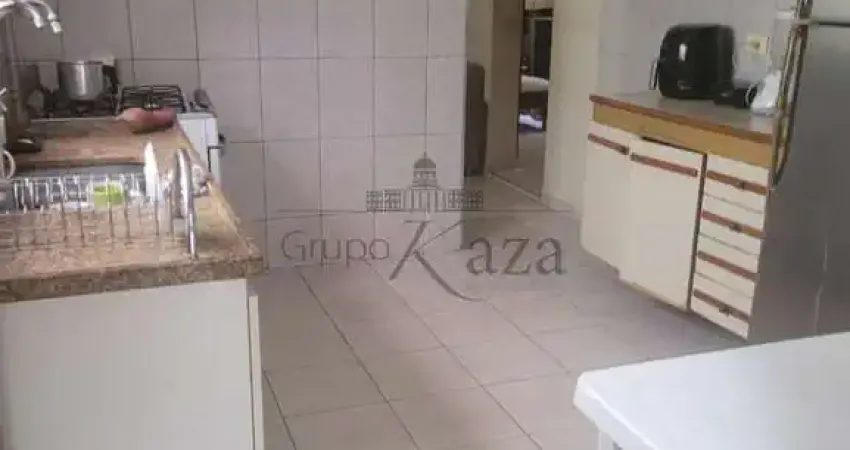 Casa com 2 quartos à venda na Rua Scorpius, Jardim Satélite, São José dos Campos