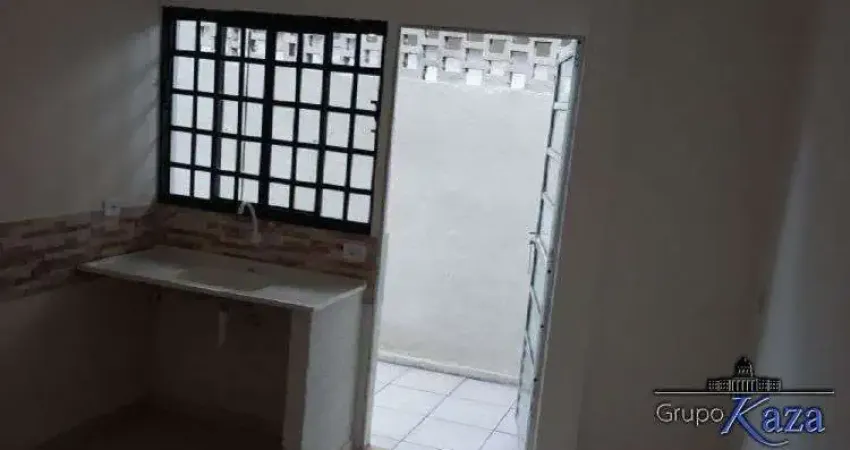 Casa com 3 quartos à venda na Rua Mar del Plata, casa, Jardim América, São José dos Campos