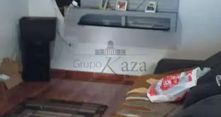 Casa com 3 quartos à venda na Rua João Ávila, Jardim Castanheira, São José dos Campos