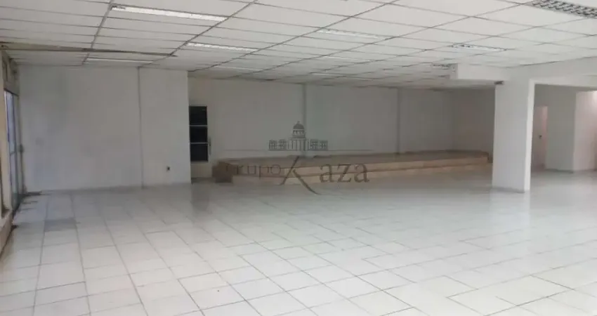 Casa comercial à venda na Avenida Andrômeda, Jardim Satélite, São José dos Campos