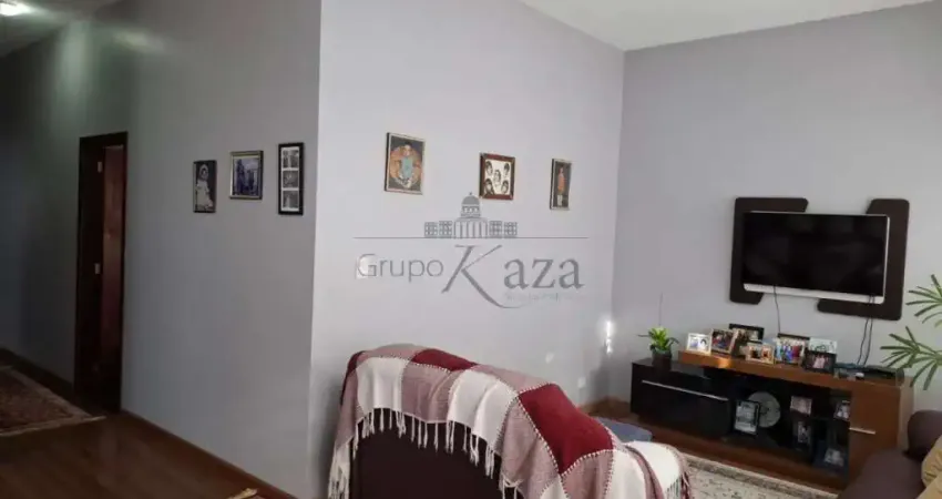 Oportunidade - casa sobrado - parque residencial flamboyant - 5 dormitórios - 213m².