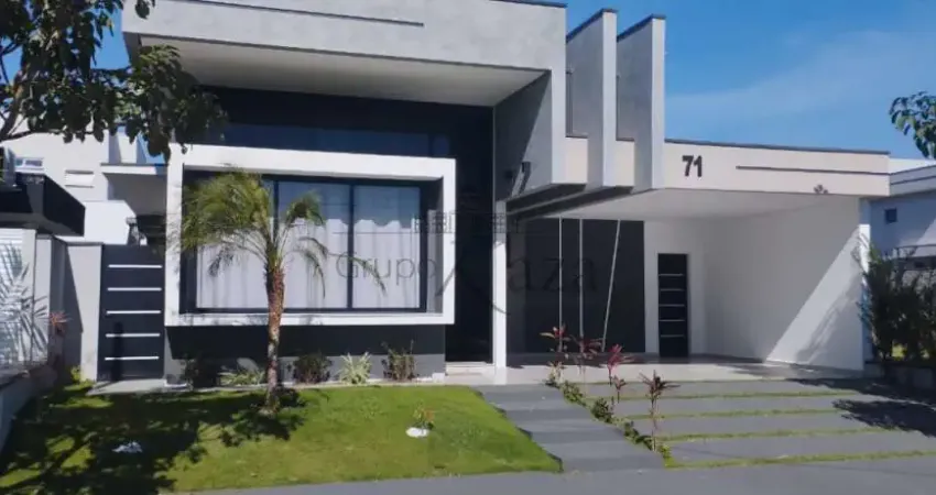 Oportunidade - casa em  condomínio - bairro do grama - condomínio terras do vale - 3 dormitórios - 148m².