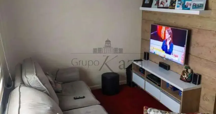 Casa em condomínio - jardim califórnia - residencial quinta das paineiras - 71m² - 2 dormitórios.