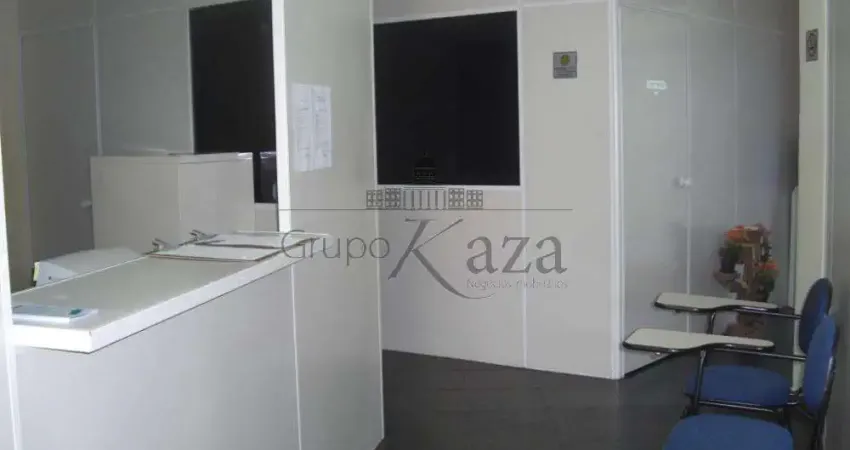 Prédio à venda na Rua República do Líbano, Jardim Augusta, São José dos Campos