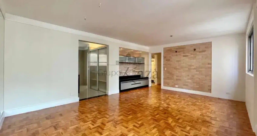 Apartamento com 2 quartos à venda na Rua Gaivota, Moema, São Paulo