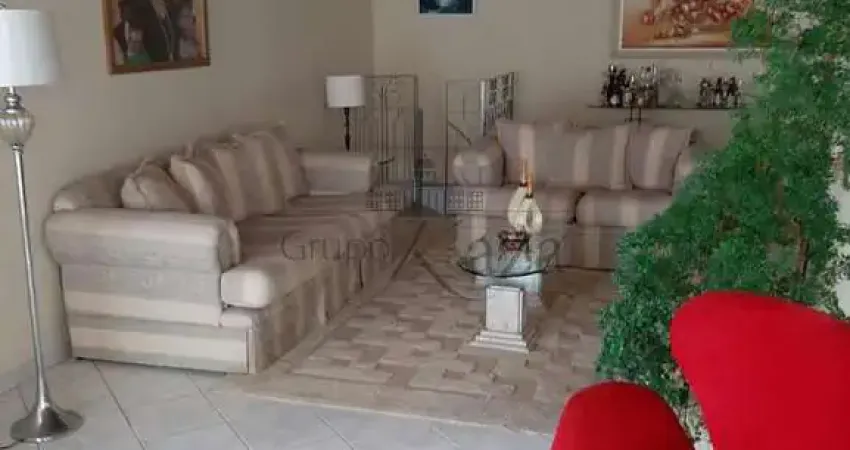 Casa em condomínio fechado com 3 quartos à venda na Rua Hélio Chaves Monteiro, Casa, Urbanova, São José dos Campos