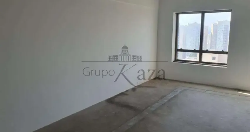 Sala comercial à venda na Rua Armando de Oliveira Cobra, Sala, Jardim Aquárius, São José dos Campos