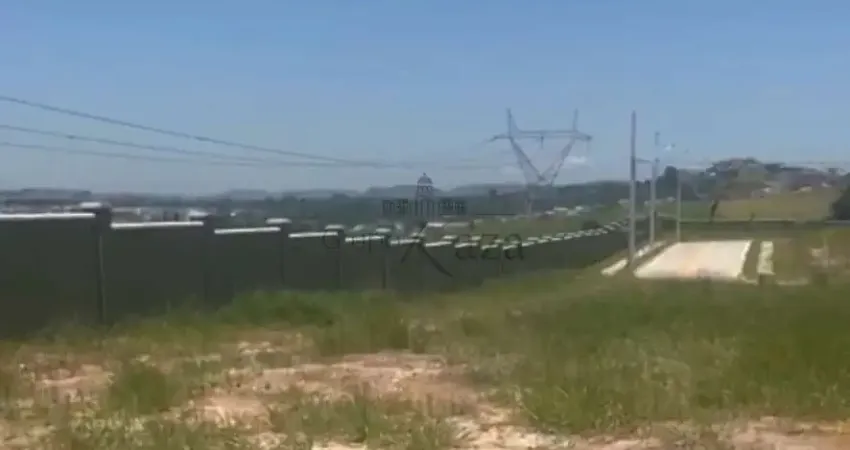 Terreno condomínio - urbanova - condomínio terras alpha - 380m²