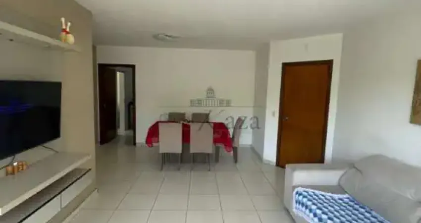 Oportunidade - apartamento - bosque dos eucaliptos - residencial memphis - 4 dormitórios - 120m².