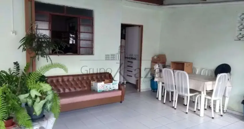 Casa com 3 quartos à venda na Rua Campos Altos, Bosque dos Eucaliptos, São José dos Campos