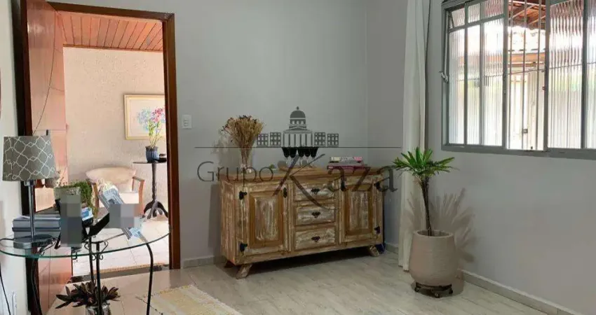 Casa com 3 quartos à venda na Rua Hondo, Jardim Oriente, São José dos Campos