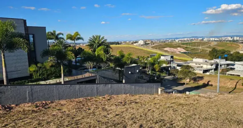 Oportunidade - terreno em condomínio - condomínio reserva do paratehy - reserva do paratehy - 1015,02m².