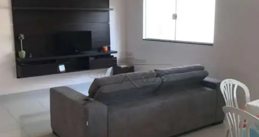 Casa com 2 quartos à venda na Rua Capitão João Pires de Souza, Jardim Primavera, Jacareí