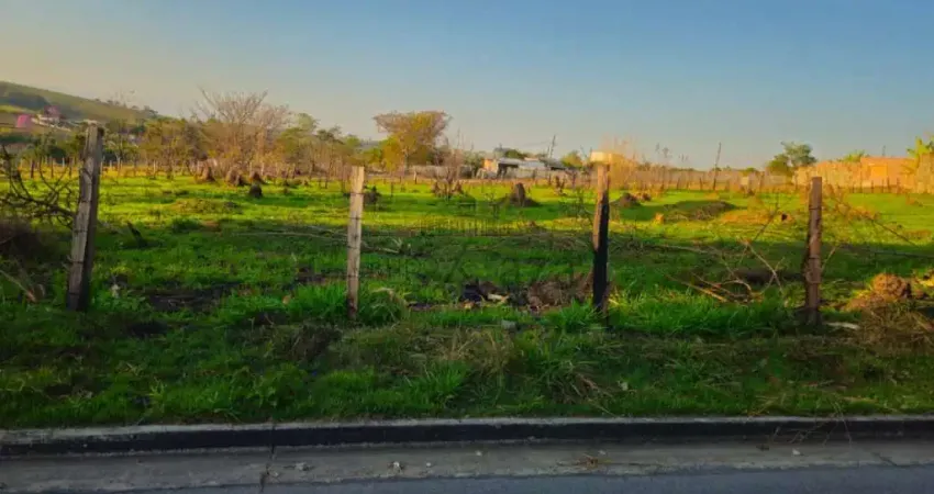 Terreno à venda na Rua José Ivo Mendes, Portal do Céu, São José dos Campos