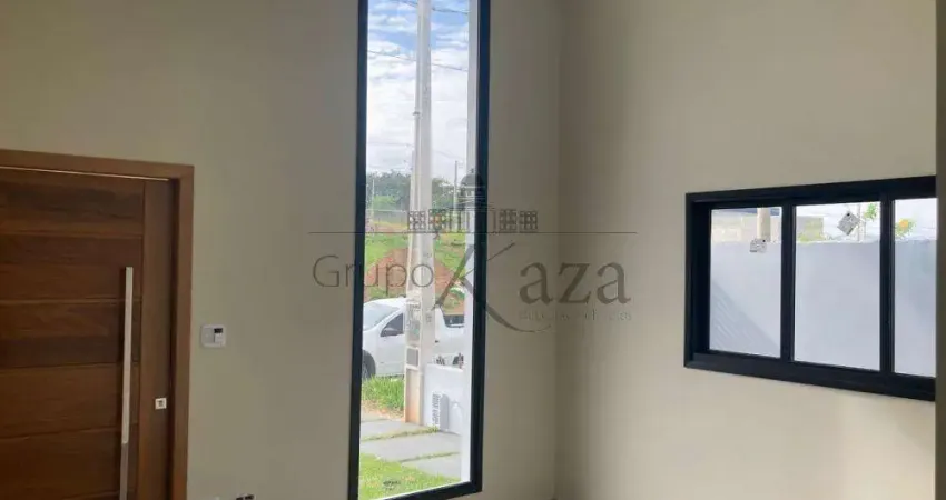 Casa condomínio - caçapava velha - caçapava - condomínio reserva do vale - 3 dormitórios - 190m².