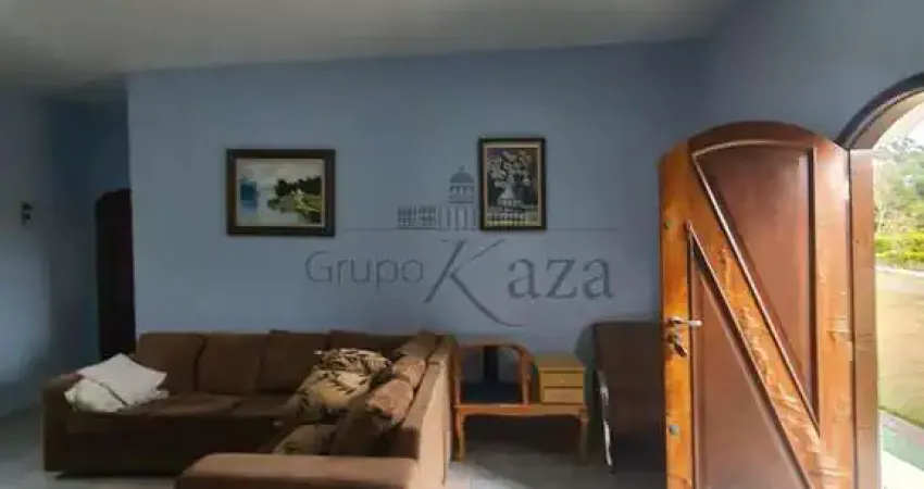 Fazenda à venda na Rua Santa Teresinha, Sítio Portal Vila Rica, Caçapava