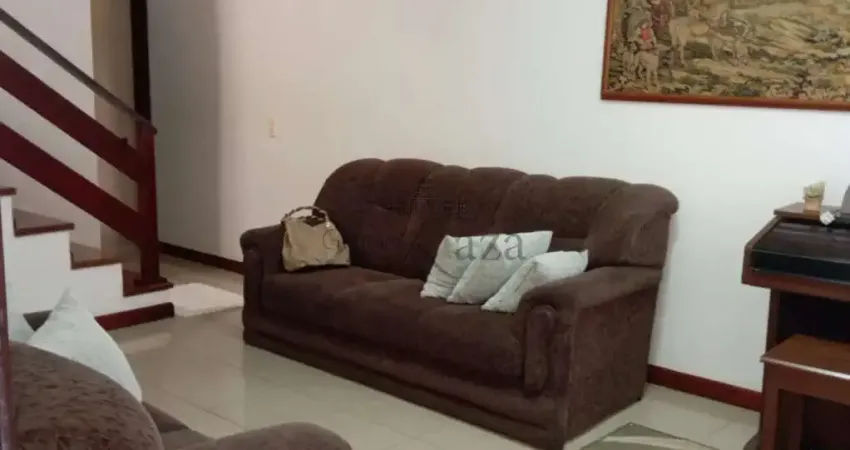 Oportunidade - casa sobrado - bosque dos eucaliptos - 3 dormitórios - 170m².