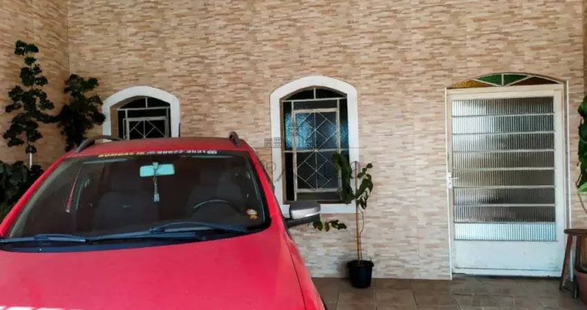 Oportunidade - casa - cidade morumbi - 2 dormitórios - 69,16m².