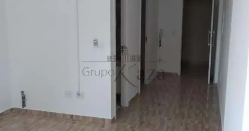 Sala comercial à venda na Rua Jurema Vieira Medrado, Sala, Jardim Aquárius, São José dos Campos