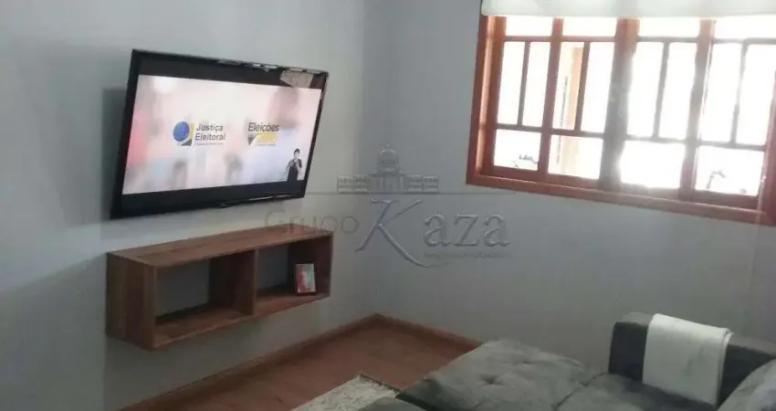 Casa com 4 quartos à venda na Avenida Ouro Fino, Casa com Ponto Comercial - 0, Bosque dos Eucaliptos, São José dos Campos