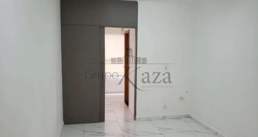 Sala comercial à venda na Rua Euclides Miragaia, Sala, Centro, São José dos Campos