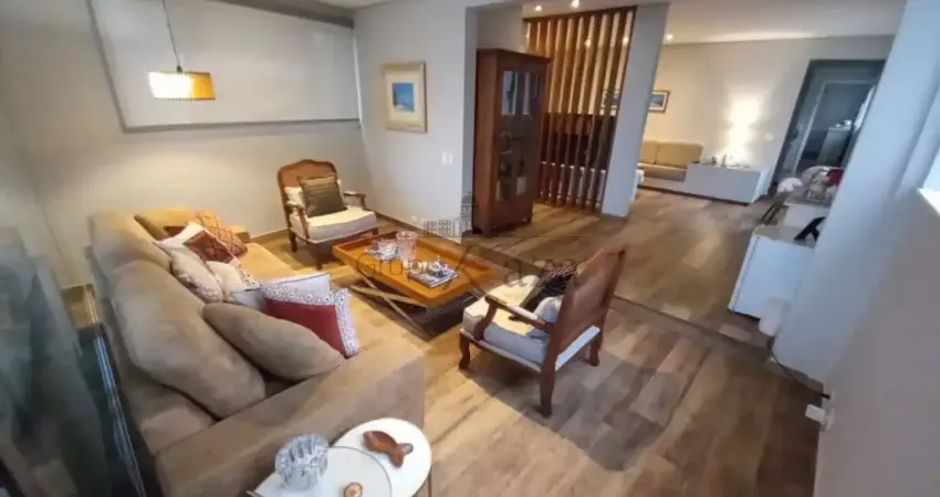 Oportunidade - apartamento - pitangueiras - guarujá - residencial ipuã - 3 dormitórios - 194m².