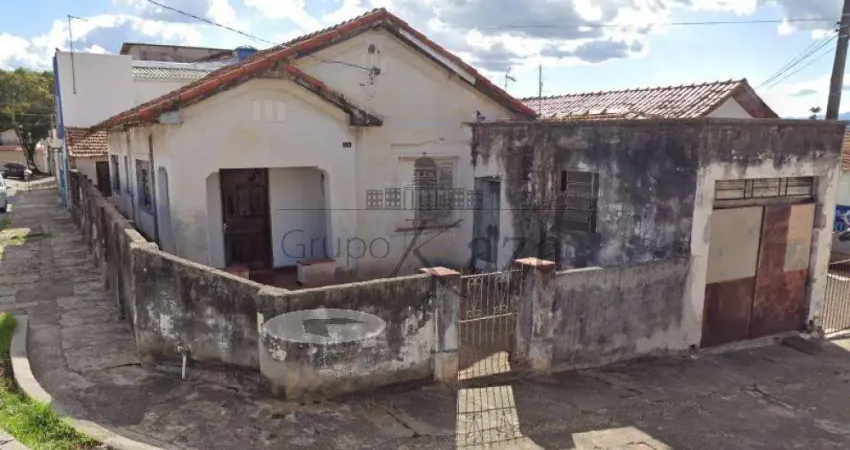 Terreno à venda na Rua São Pedro, Vila Maria, São José dos Campos