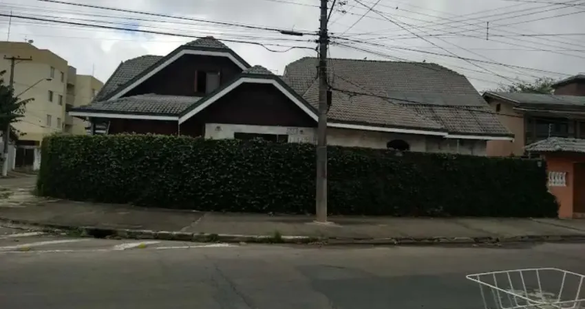 Casa com 8 quartos à venda na Rua Manoel Bosco Ribeiro, 0, Jardim das Indústrias, São José dos Campos